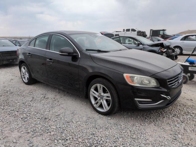 Photo 4 from auction – 2015 VOLVO S60 PLATIN with VIN YV126MFD1F1318621