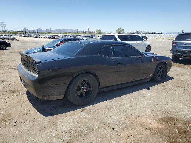 Photo 3 from auction – 2011 DODGE CHALLENGER with VIN 2B3CJ5DT0BH605390