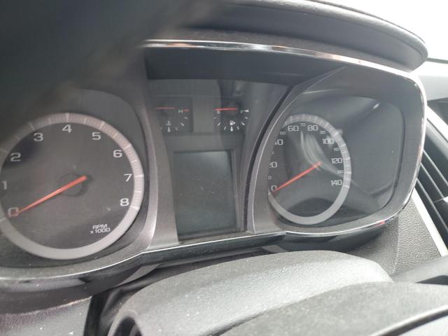 Photo 9 from auction – 2015 GMC TERRAIN SL with VIN 2GKFLXEK0F6419474