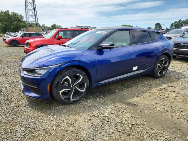 KIA EV6 GT LIN 2023 with VIN KNDC4DLC8P5128871 - Photo from auction
