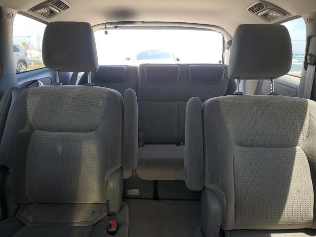 Photo 10 from auction – 2010 TOYOTA SIENNA CE with VIN 5TDKK4CC3AS302574