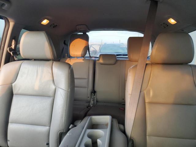 Photo 10 from auction – 2015 HONDA ODYSSEY EX with VIN 5FNRL5H60FB004855