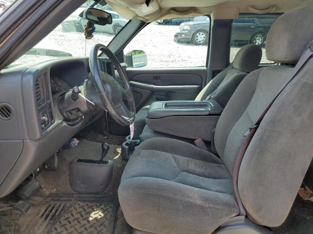 Photo 7 from auction – 2005 CHEVROLET SILVERADO with VIN 1GCHK29U35E178378