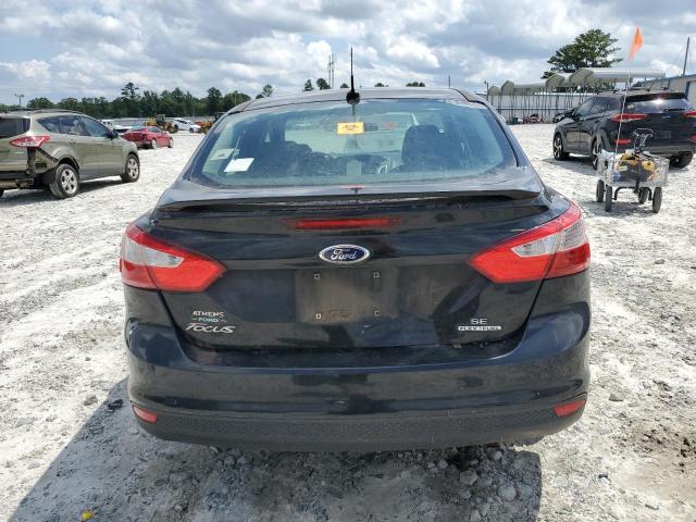 Photo 6 from auction – 2014 FORD FOCUS SE with VIN 1FADP3F26EL103216