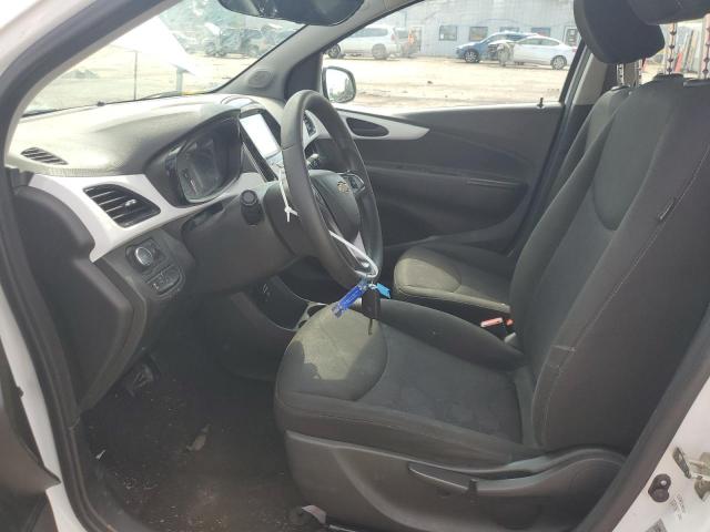 Photo 7 from auction – 2018 CHEVROLET SPARK 1LT with VIN KL8CD6SA7JC482422