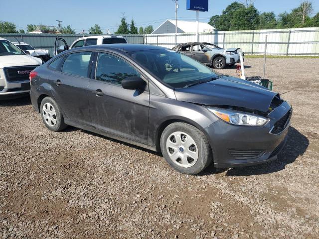 Photo 4 from auction – 2018 FORD FOCUS S with VIN 1FADP3E29JL251498