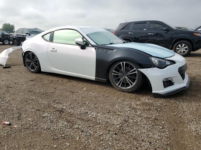 Photo 4 from auction – 2014 SUBARU BRZ 2.0 LI with VIN JF1ZCAC14E9602790