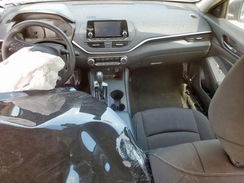 Photo 8 from auction – 2024 NISSAN ALTIMA S with VIN 1N4BL4BV2RN336531