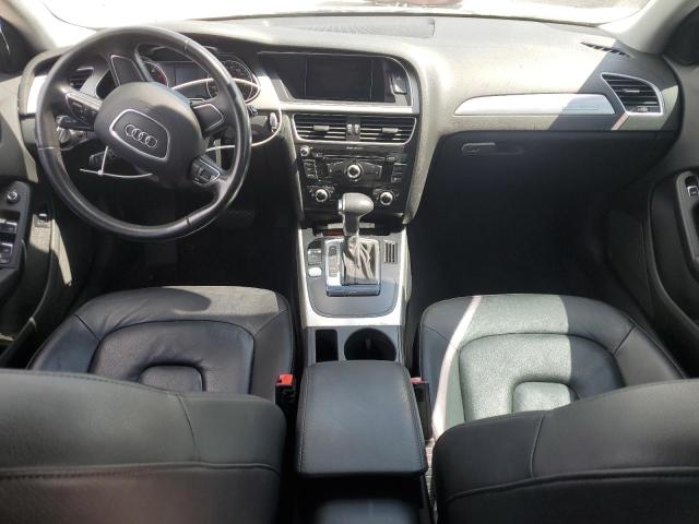 Photo 8 from auction – 2014 AUDI A4 with VIN WAUFFAFL9EN038124