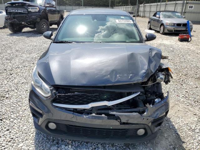 Photo 5 from auction – 2021 KIA FORTE FE with VIN 3KPF24AD7ME304632