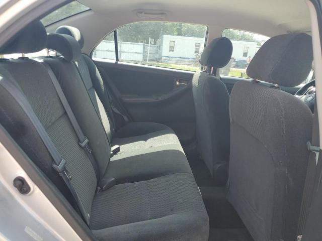 Photo 10 from auction – 2007 TOYOTA COROLLA CE with VIN 1NXBR32E27Z859842