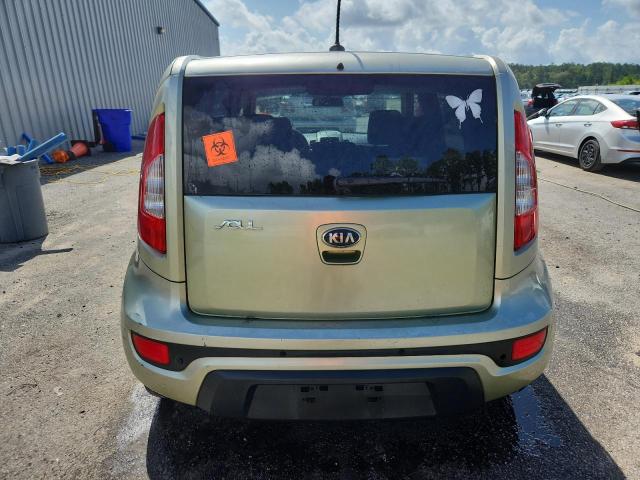 Photo 6 from auction – 2013 KIA SOUL with VIN KNDJT2A54D7633941