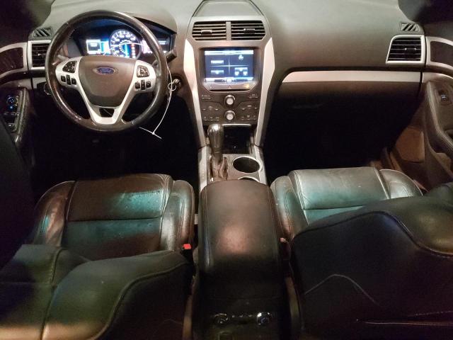 Photo 8 from auction – 2011 FORD EXPLORER X with VIN 1FMHK8D84BGA07177