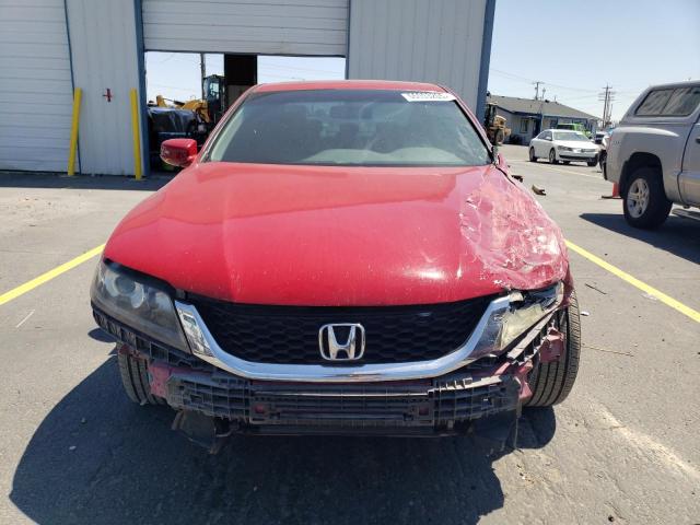 Photo 5 from auction – 2013 HONDA ACCORD EX with VIN 1HGCT1B76DA000574