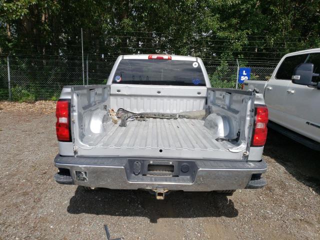 Photo 6 from auction – 2014 CHEVROLET SILVERADO with VIN 1GCVKREC9EZ230131