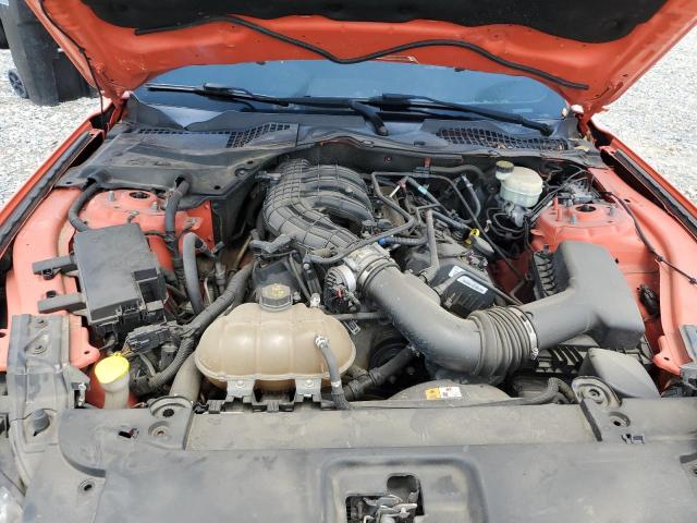 Photo 11 from auction – 2015 FORD MUSTANG with VIN 1FA6P8AM3F5419516
