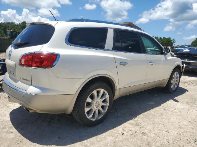 Photo 3 from auction – 2012 BUICK ENCLAVE with VIN 5GAKRDED8CJ159060