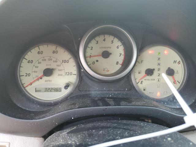 صورة رقم 9 من المزاد - 2002 TOYOTA RAV4 مع VIN JTEHH20V426039883