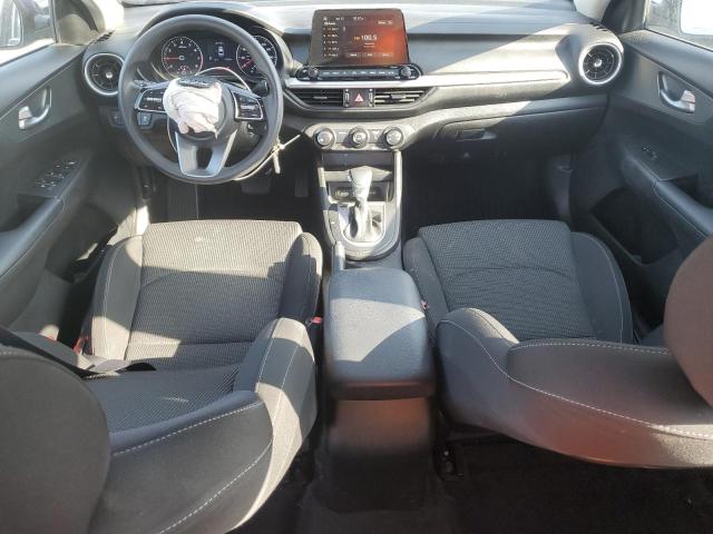 Photo 8 from auction – 2021 KIA FORTE FE with VIN 3KPF24AD3ME369638