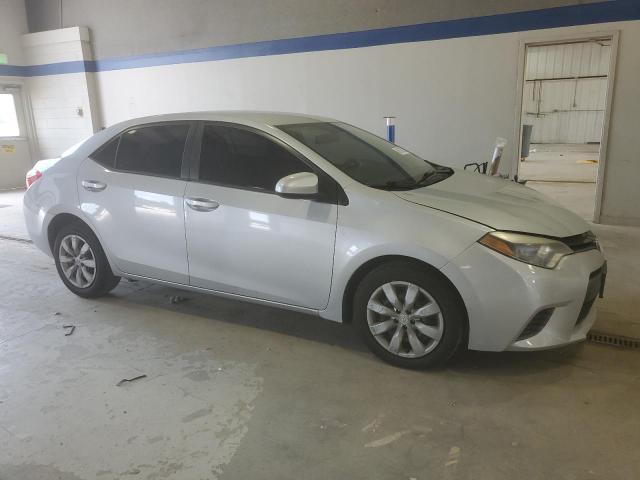 Photo 4 from auction – 2015 TOYOTA COROLLA L with VIN 2T1BURHE0FC237071