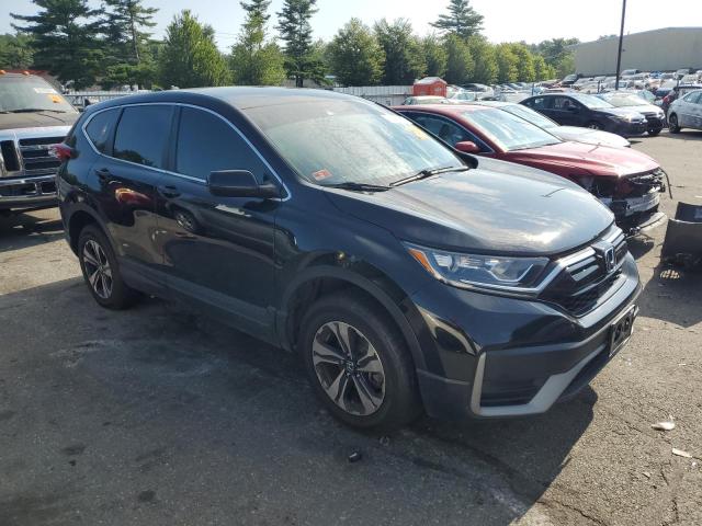 Photo 4 from auction – 2021 HONDA CR-V SE with VIN 5J6RW2H76ML024093