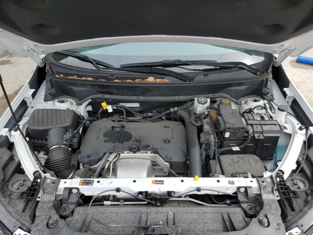 Photo 12 from auction – 2020 GMC TERRAIN SL with VIN 3GKALPEX6LL166710