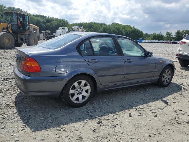 Foto 3 de la subasta – 2002 BMW 325 XI con VIN WBAEU33442PF70233