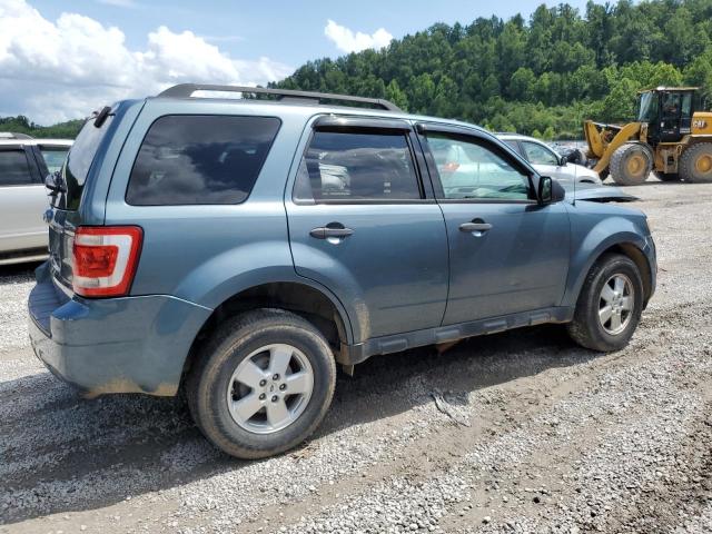 Photo 3 from auction – 2012 FORD ESCAPE XLT with VIN 1FMCU9D73CKB64926