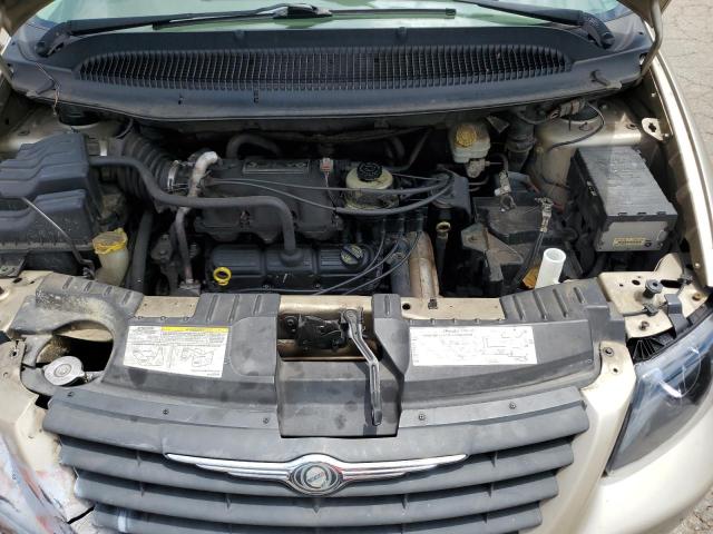 Photo 12 from auction – 2006 CHRYSLER TOWN & COU with VIN 1A4GP45R76B540879