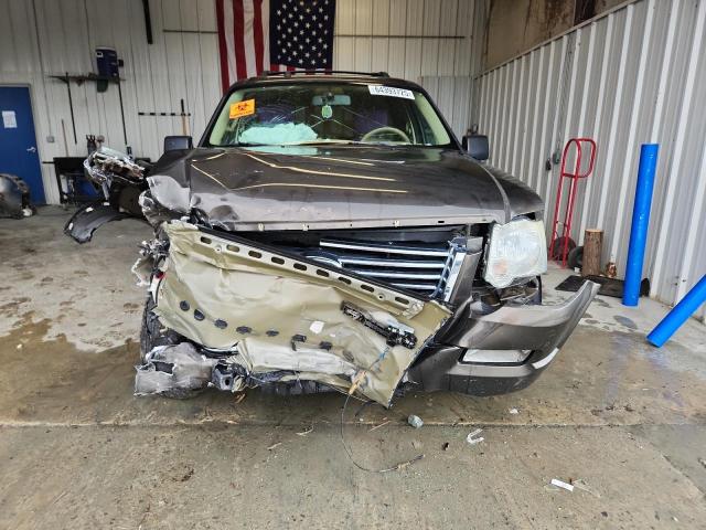 Photo 5 from auction – 2008 FORD EXPLORER XLT with VIN 1FMEU73E58UA45705