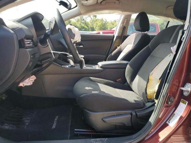 Photo 7 from auction – 2023 NISSAN SENTRA SR with VIN 3N1AB8CVXPY251874