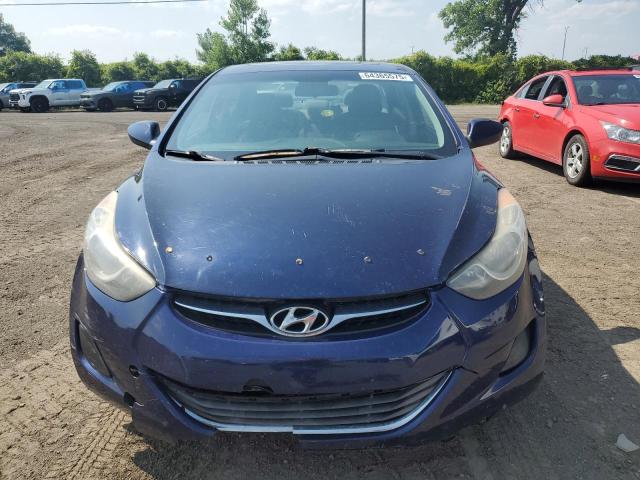 Photo 5 from auction – 2012 HYUNDAI ELANTRA GL with VIN 5NPDH4AE2CH112916