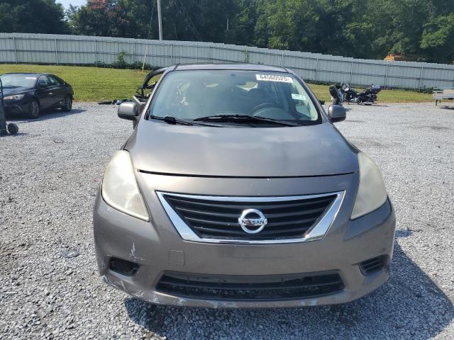 Photo 5 from auction – 2012 NISSAN VERSA S with VIN 3N1CN7APXCL878600