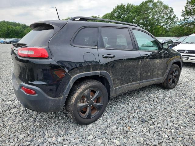 Photo 3 from auction – 2017 JEEP CHEROKEE L with VIN 1C4PJMDS7HW637720