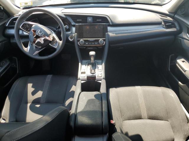 Photo 8 from auction – 2017 HONDA CIVIC with VIN 2HGFC2F70HH514151