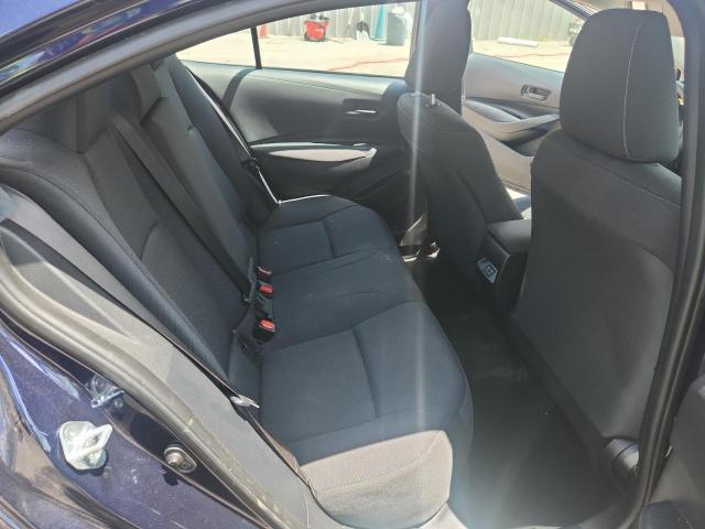 Photo 10 from auction – 2023 TOYOTA COROLLA LE with VIN 5YFB4MDE5PP077408