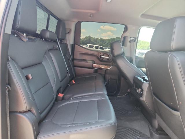 Photo 10 from auction – 2021 CHEVROLET SILVERADO with VIN 3GCPYFED7MG127075