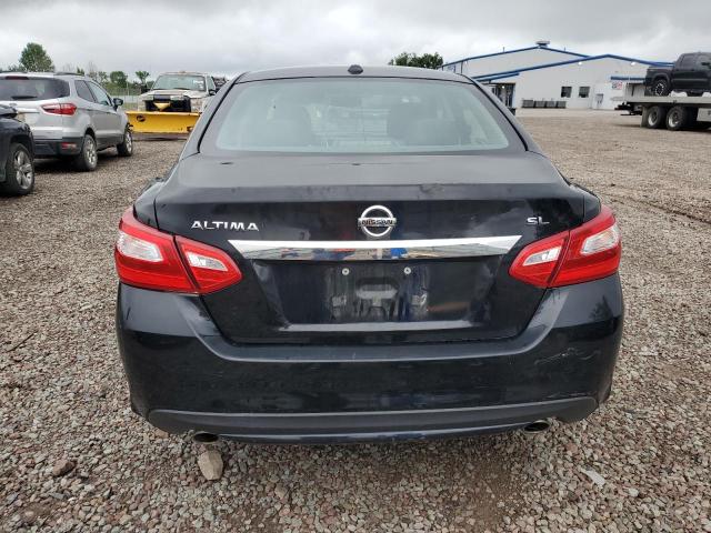 Photo 6 from auction – 2016 NISSAN ALTIMA 2.5 with VIN 1N4AL3AP1GN350362