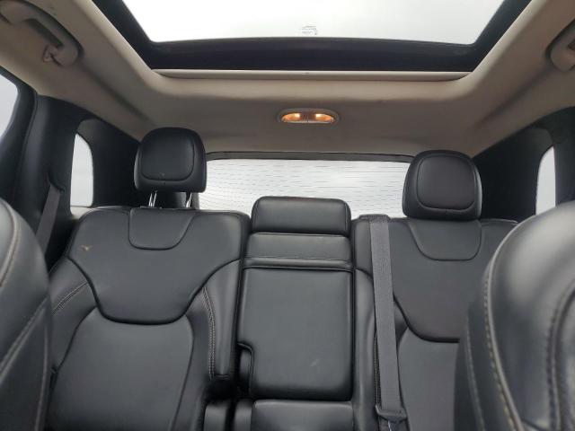 Photo 10 from auction – 2017 JEEP CHEROKEE L with VIN 1C4PJMDS9HW598452
