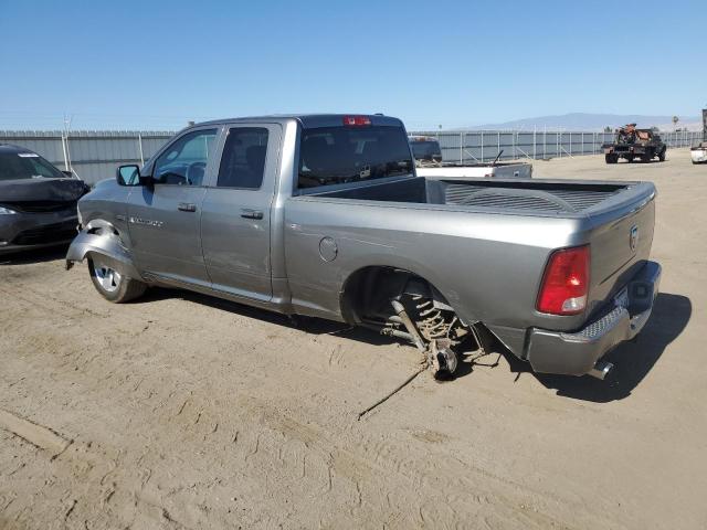 Photo 2 from auction – 2012 DODGE RAM 1500 S with VIN 1C6RD6FT5CS330281