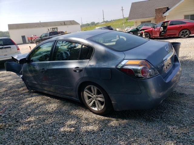 Фото 2 с аукциона – 2012 NISSAN ALTIMA SR с VIN 1N4BL2AP7CC222549