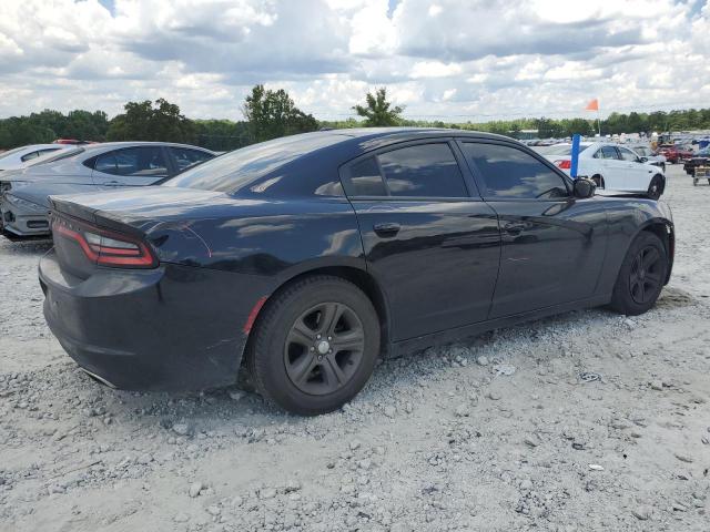 Photo 3 from auction – 2019 DODGE CHARGER SX with VIN 2C3CDXBG0KH704738