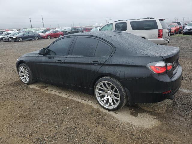 Photo 2 from auction – 2015 BMW 335 XI with VIN WBA3B9G53FNR99414