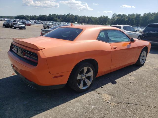 Photo 3 from auction – 2016 DODGE CHALLENGER with VIN 2C3CDZAG0GH275038