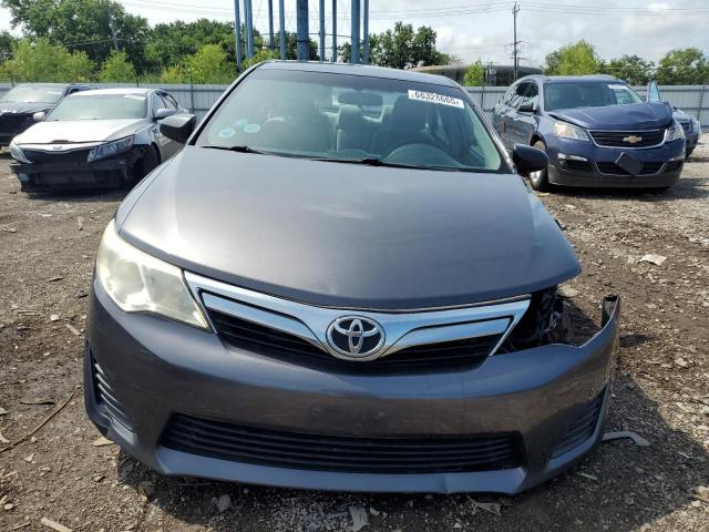 Photo 5 from auction – 2014 TOYOTA CAMRY L with VIN 4T4BF1FK3ER354571