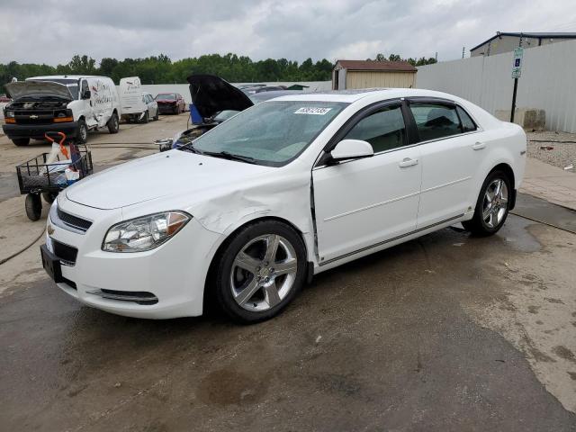 CHEVROLET MALIBU 2LT 2009 with VIN 1G1ZJ57789F190749 - Photo from auction