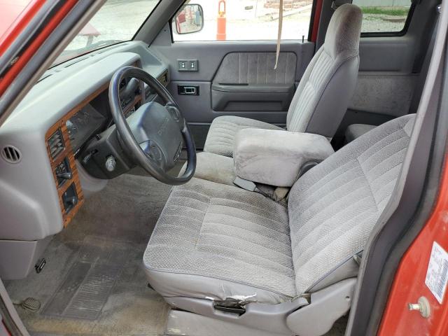 Photo 7 from auction – 1994 DODGE DAKOTA with VIN 1B7GL23X5RW140808