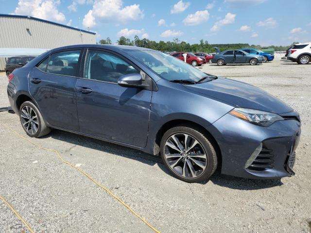 Photo 4 from auction – 2017 TOYOTA COROLLA L with VIN 5YFBURHE8HP715837