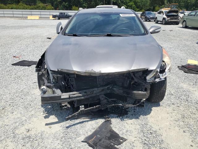 Photo 5 from auction – 2014 HYUNDAI SONATA GLS with VIN 5NPEB4AC4EH849865