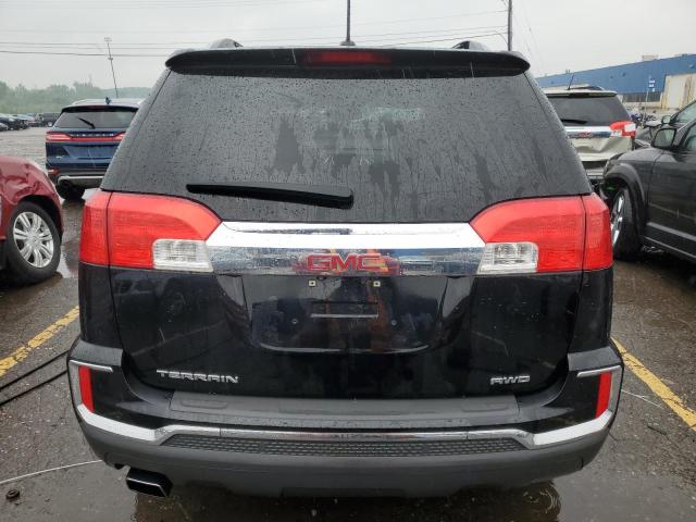 Photo 6 from auction – 2016 GMC TERRAIN SL with VIN 2GKFLUEK8G6152018